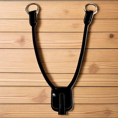 Elastic Running Martingale Attachment - Saddlery Direct