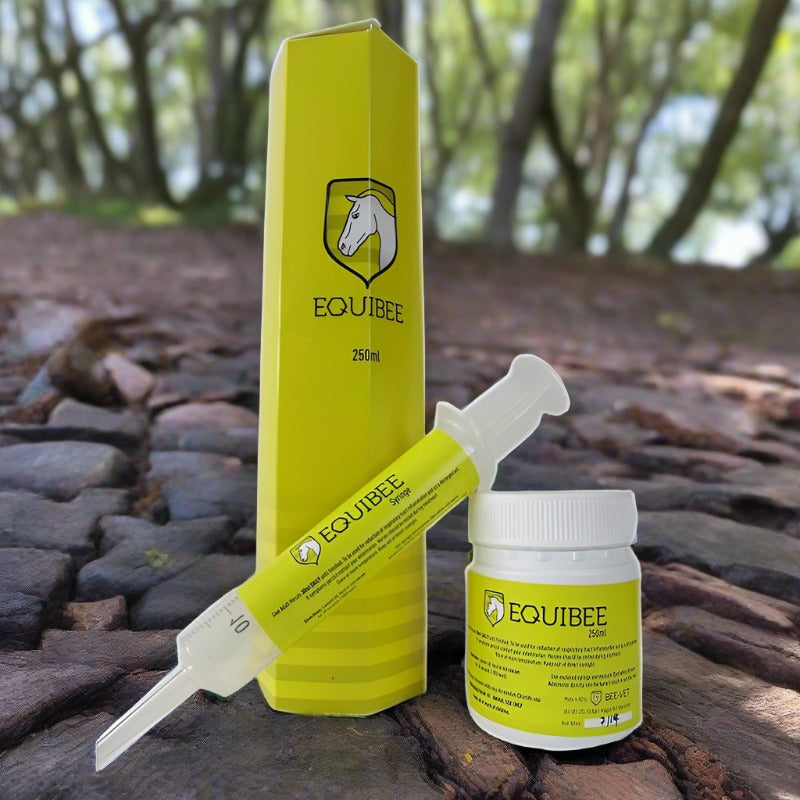 EquiBee - Saddlery Direct