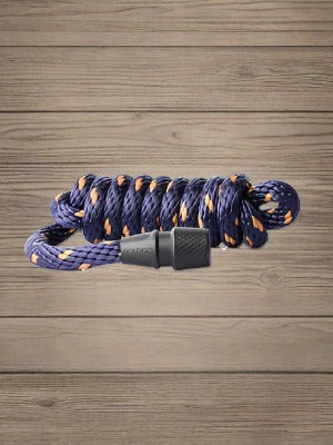 GoLeyGo Horse Lead Rope - Saddlery Direct