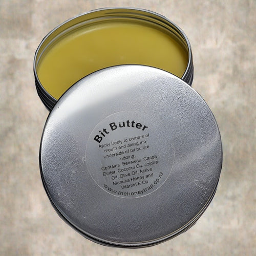 Honey Trap Bit Butter - Saddlery Direct