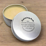 Honey Trap Calming Rub - Saddlery Direct