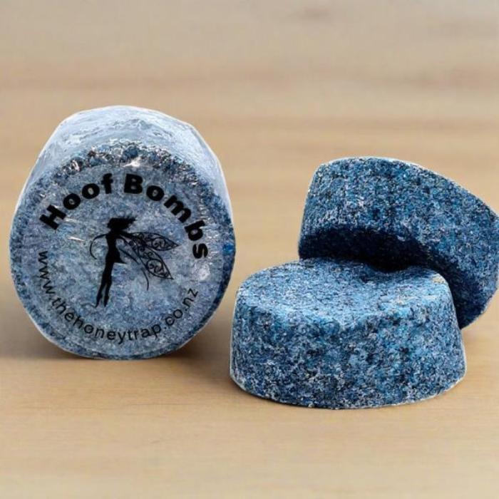 Honey Trap Hoof Bombs - Saddlery Direct