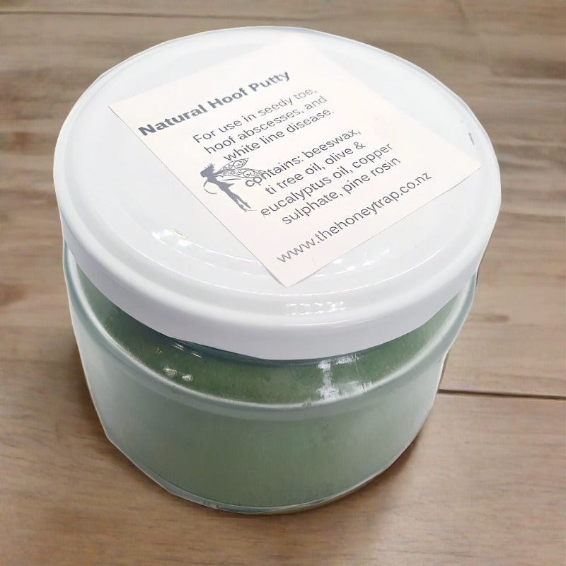 Honey Trap Hoof Putty - Saddlery Direct