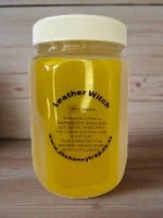 Honey Trap Leather Witch Conditioning Creme - Saddlery Direct