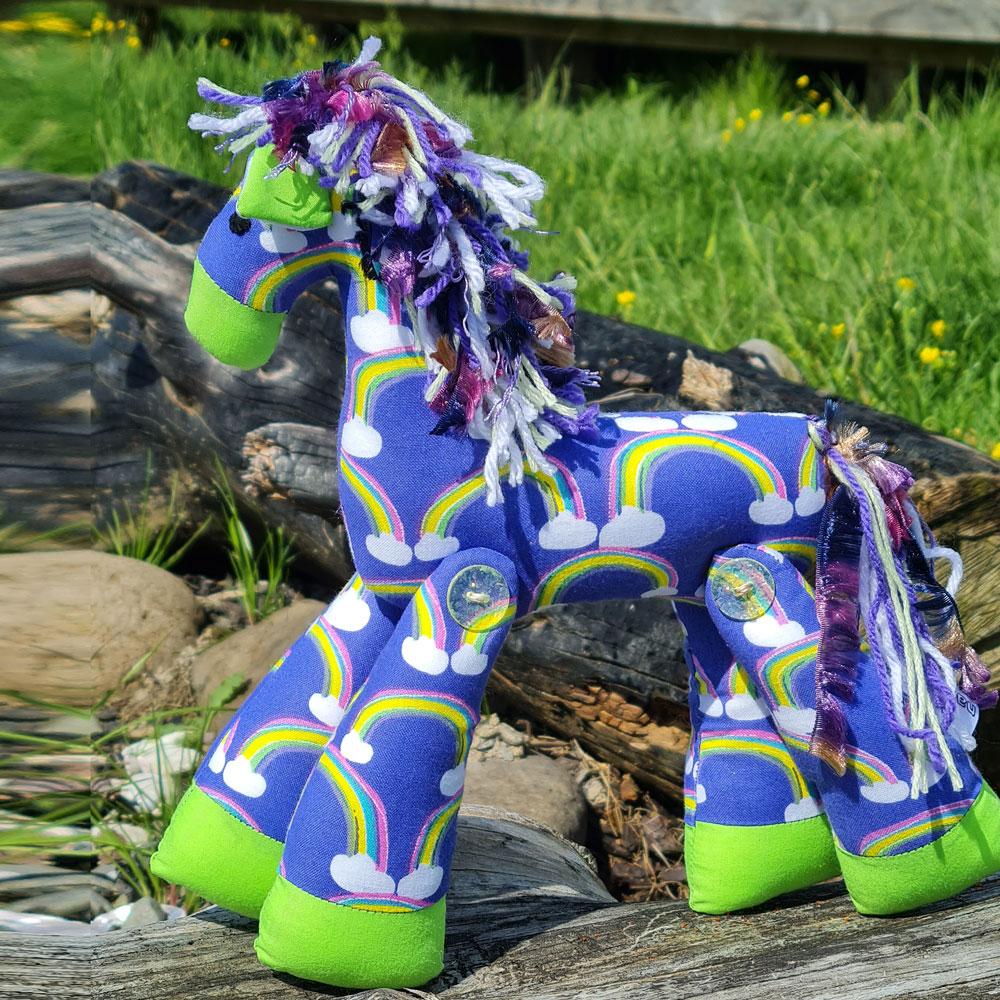 Horse Tazza - Saddlery Direct