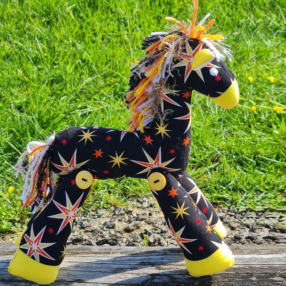 Horse Tazza - Saddlery Direct