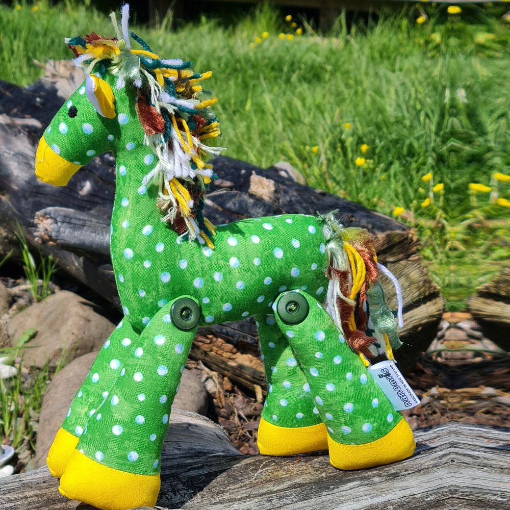 Horse Tazza - Saddlery Direct