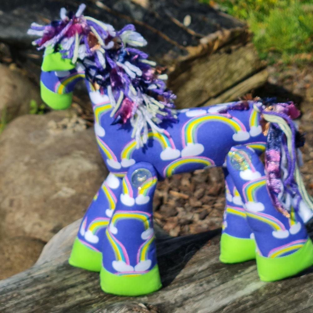 Horse Tazza - Saddlery Direct