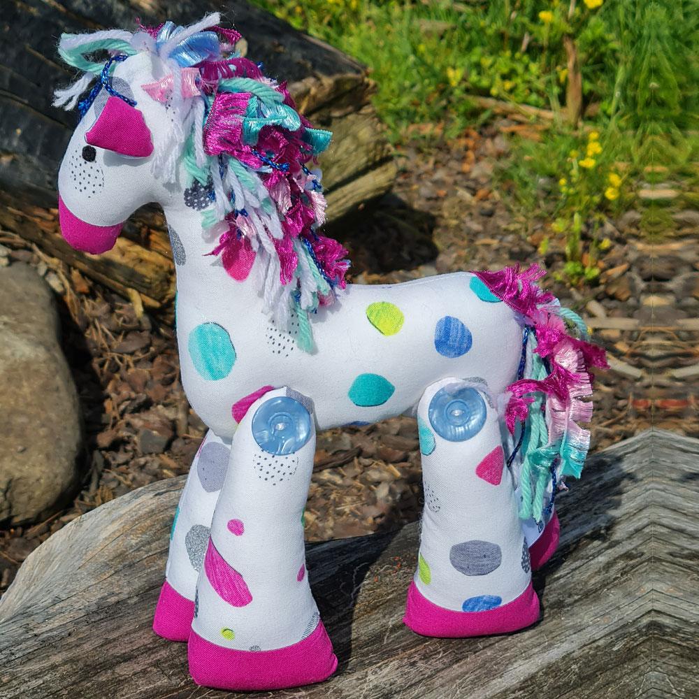 Horse Tazza - Saddlery Direct