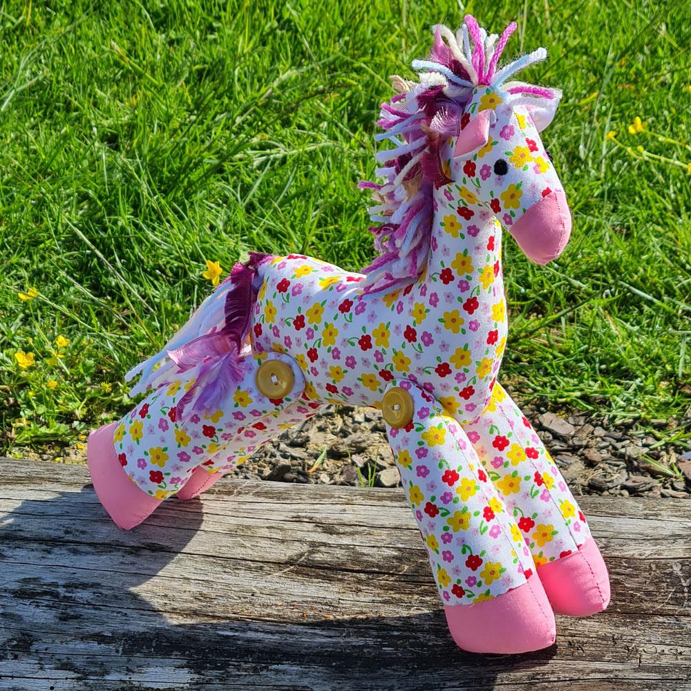 Horse Tazza - Saddlery Direct