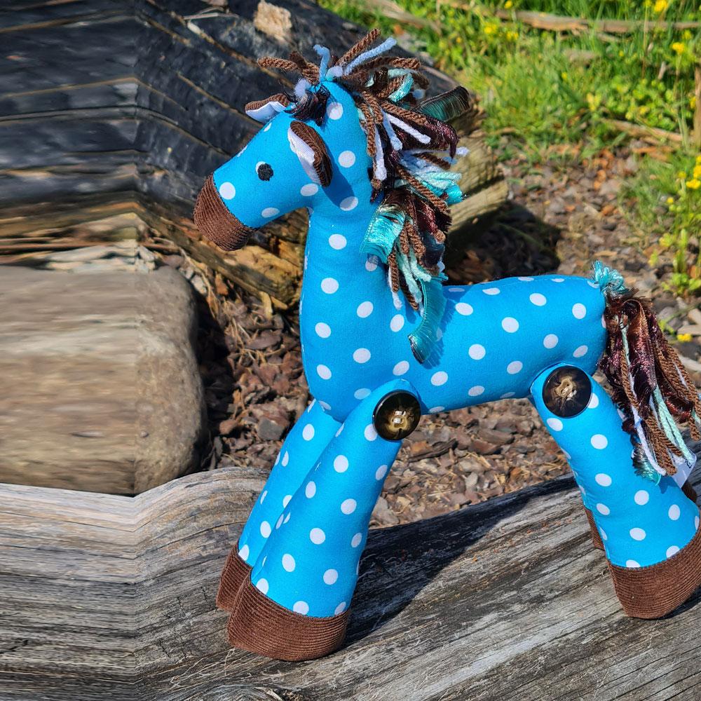 Horse Tazza - Saddlery Direct