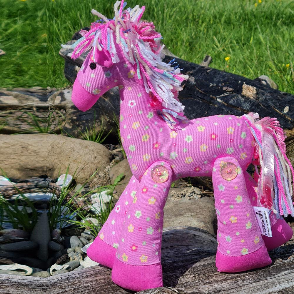 Horse Tazza - Saddlery Direct