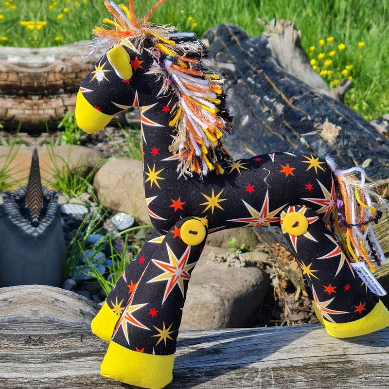 Horse Tazza - Saddlery Direct