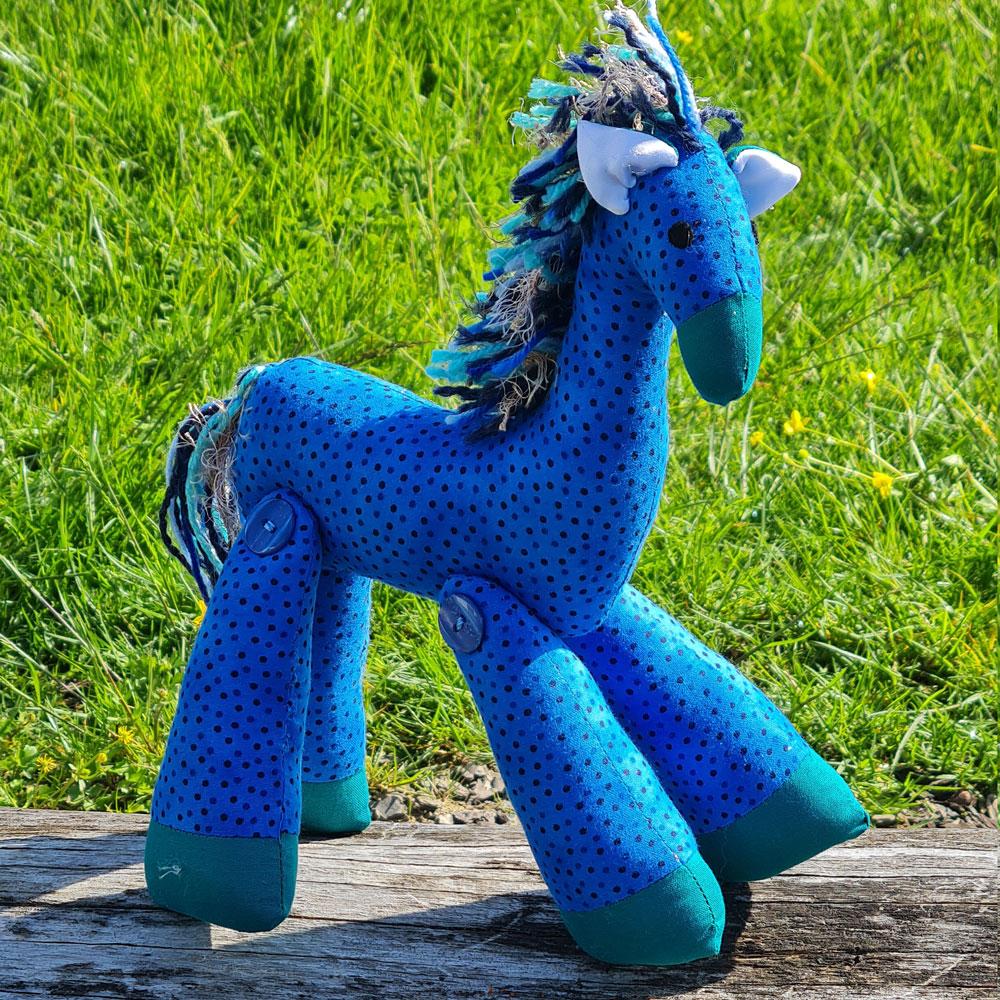 Horse Tazza - Saddlery Direct