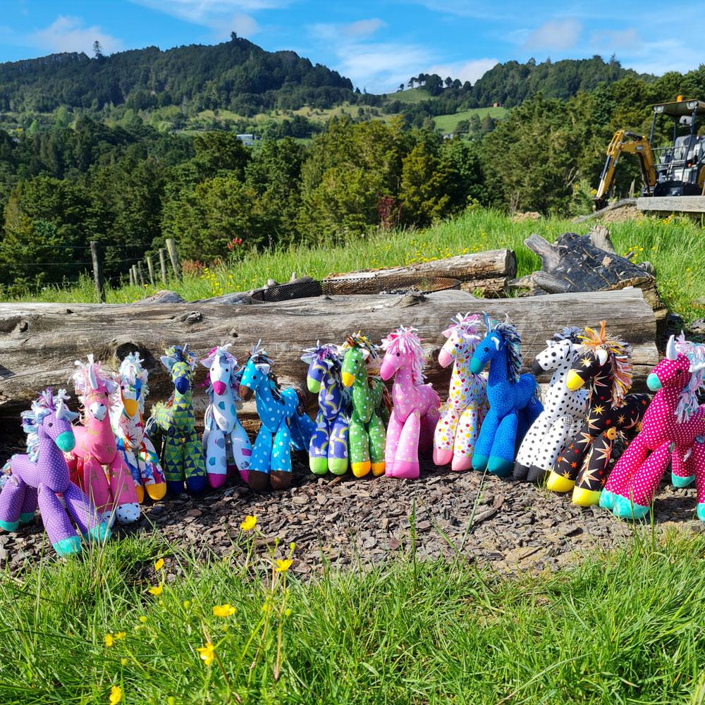 Horse Tazza - Saddlery Direct