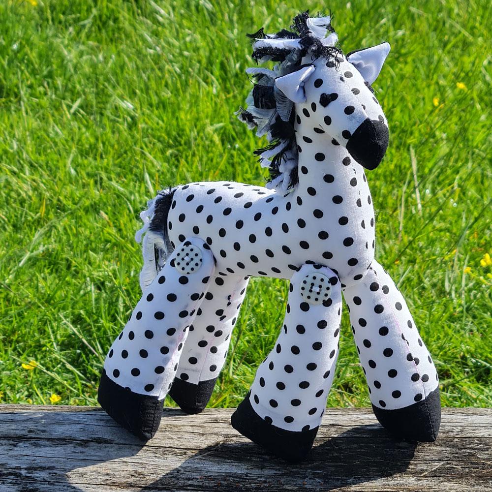 Horse Tazza - Saddlery Direct