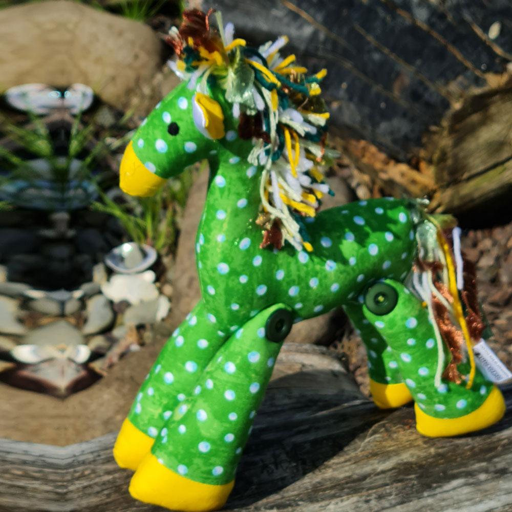 Horse Tazza - Saddlery Direct