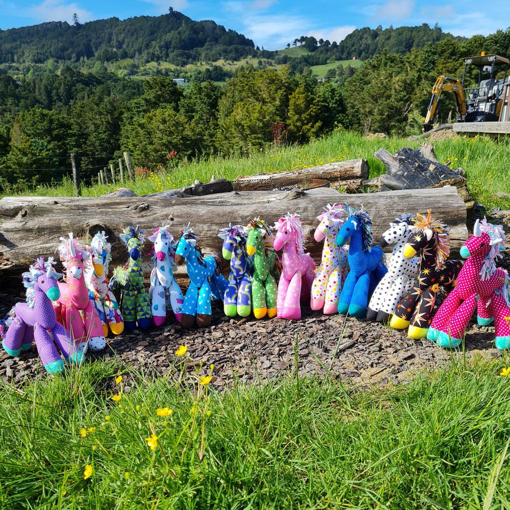 Horse Tazza - Saddlery Direct