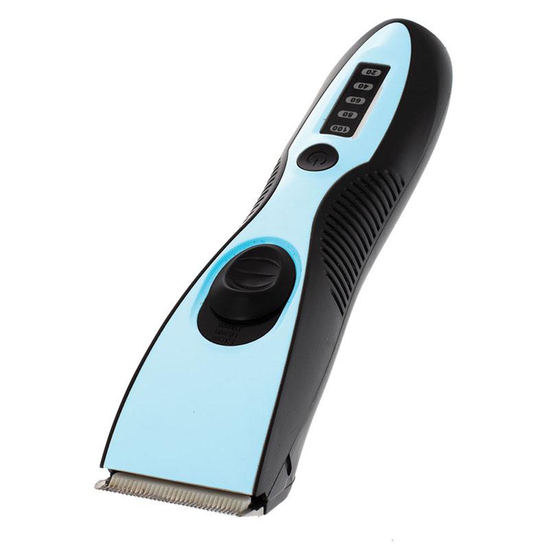 Lifestyle Bella Cordless Clippers - Saddlery Direct
