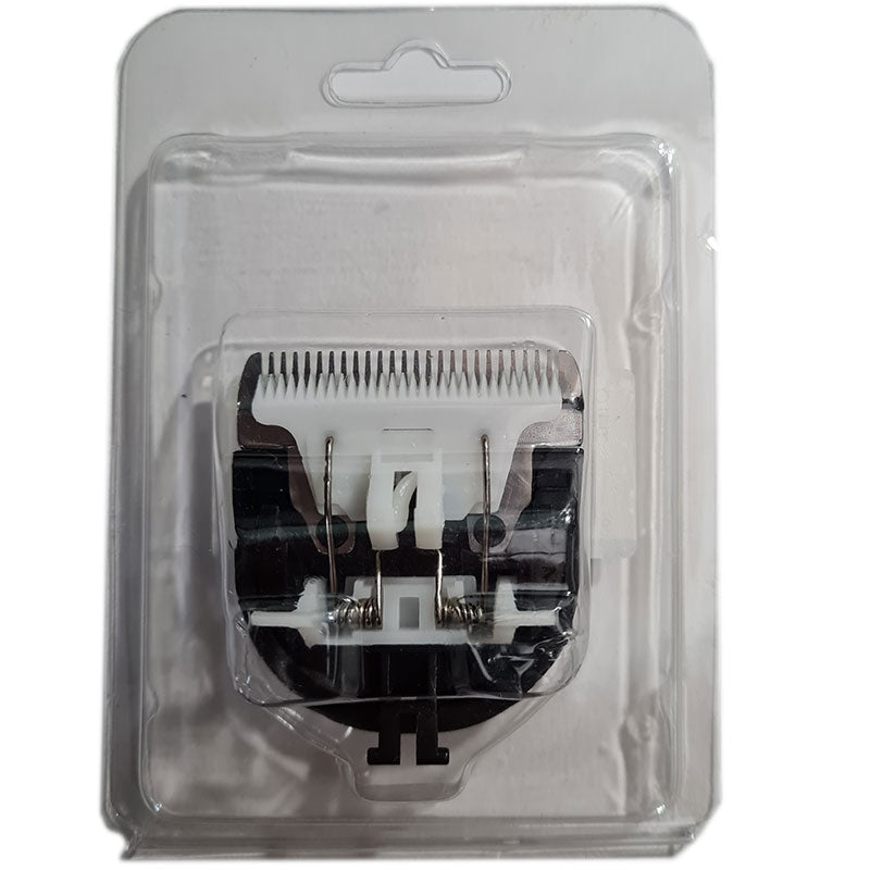 Lifestyle Bella Cordless Clippers Extra Blades - Saddlery Direct