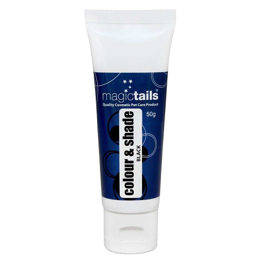 Magic Tails Colour & Shade - Saddlery Direct