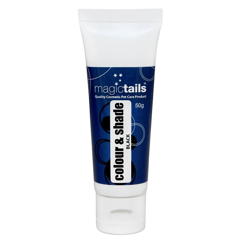 Magic Tails Colour & Shade - Saddlery Direct