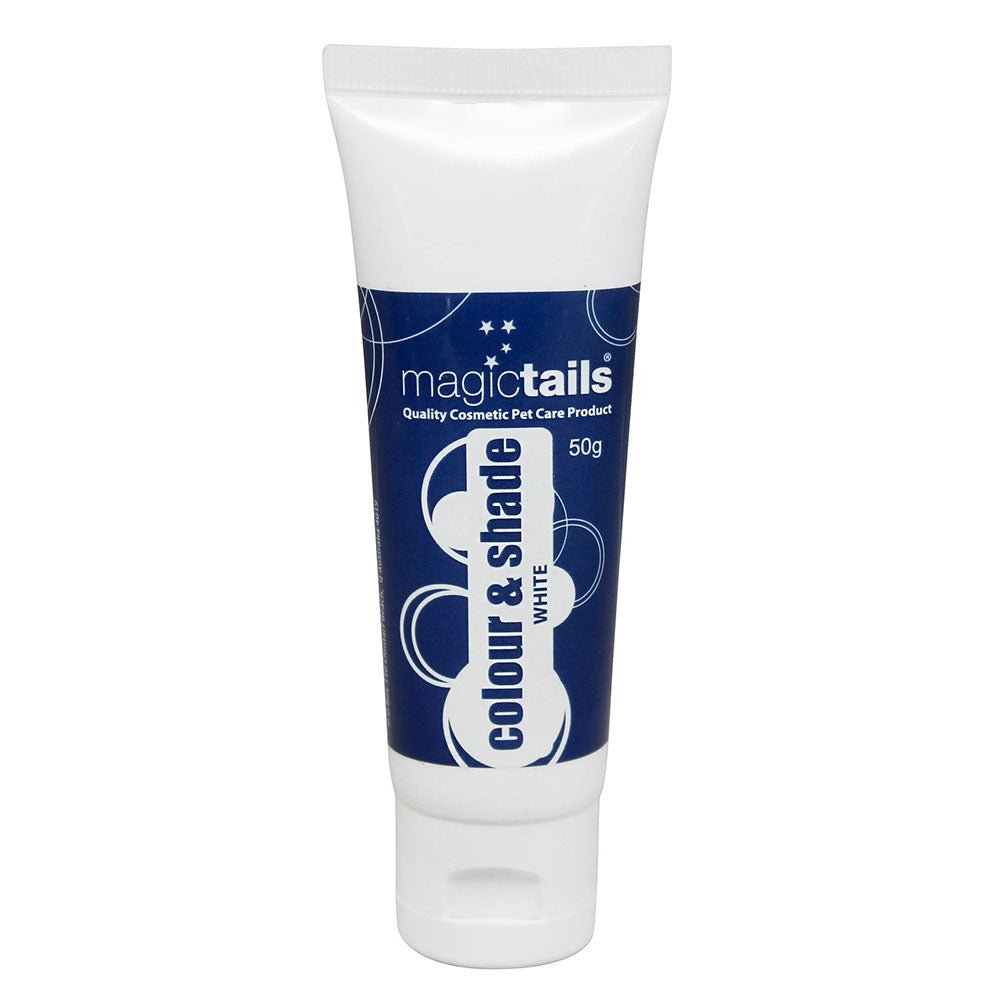 Magic Tails Colour & Shade - Saddlery Direct