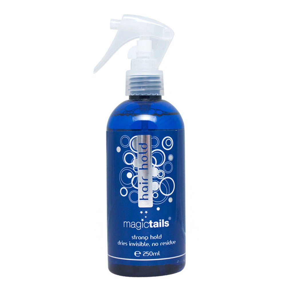 Magic Tails Hair Hold - Saddlery Direct