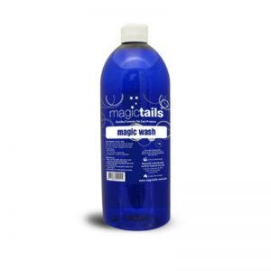 Magic Tails Magic Wash Shampoo - Saddlery Direct
