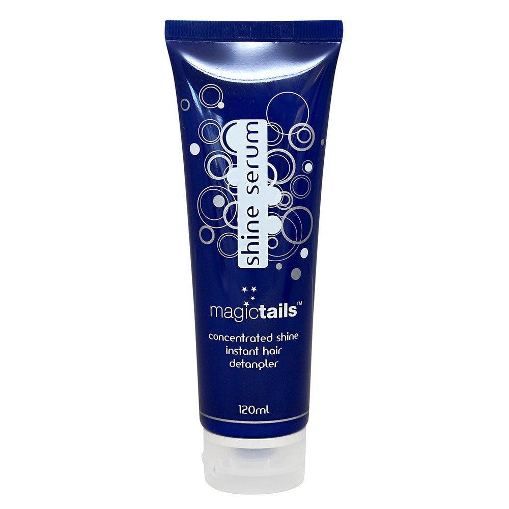 Magic Tails Shine Serum - Saddlery Direct