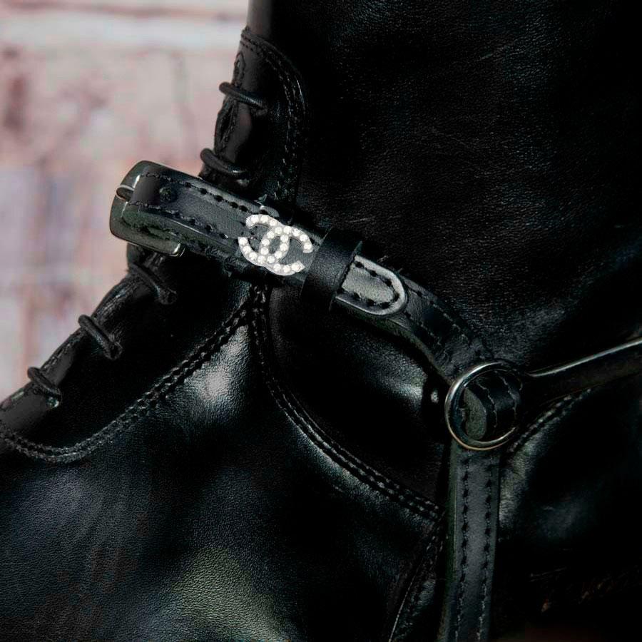 Mane Jane Spur Straps - Saddlery Direct