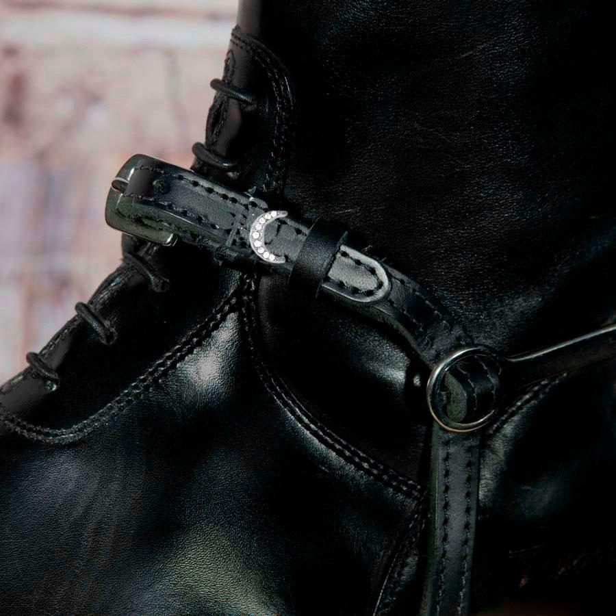 Mane Jane Spur Straps - Saddlery Direct