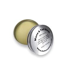 Mane & Tail Gloss - Saddlery Direct