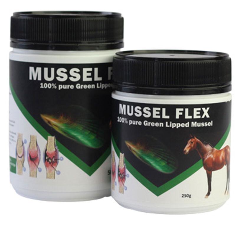 Mussel Flex - Saddlery Direct