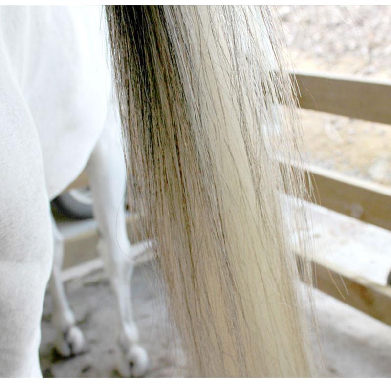 Naturally White Soap Bar in a Bag - Saddlery Direct