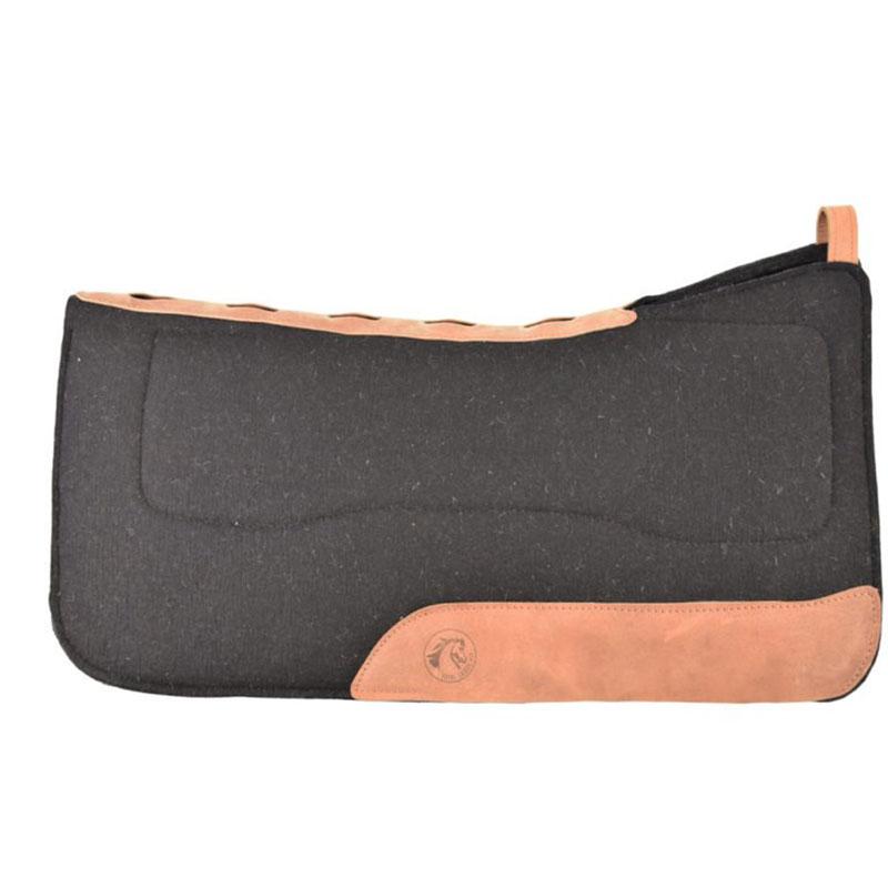 Perfect Saddle Pad Total Saddle Fit - Saddlery Direct