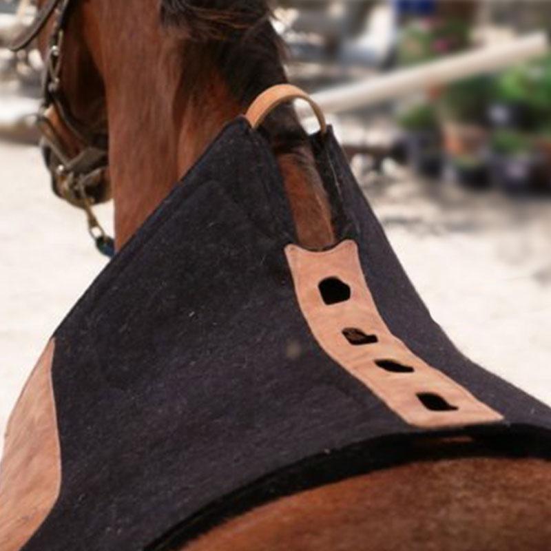 Perfect Saddle Pad Total Saddle Fit - Saddlery Direct