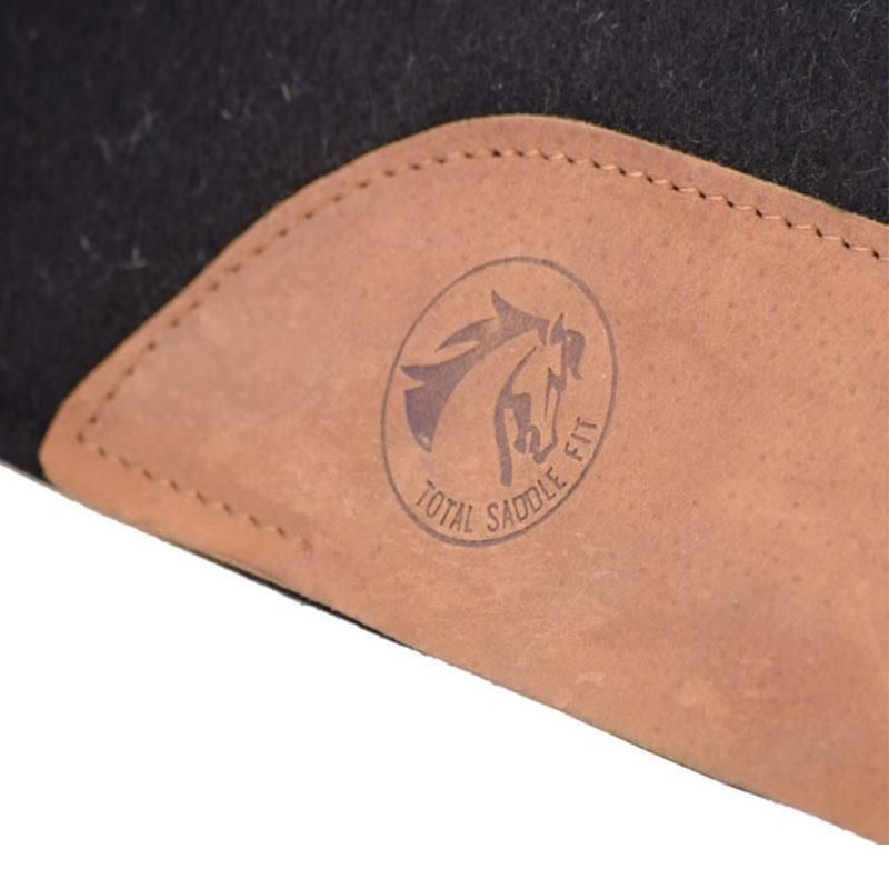 Perfect Saddle Pad Total Saddle Fit - Saddlery Direct
