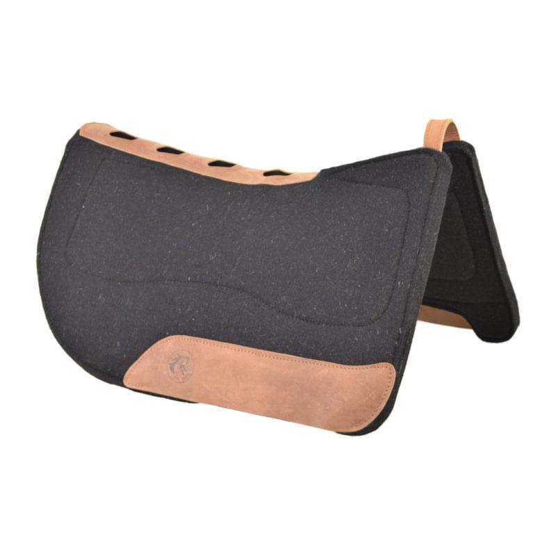 Perfect Saddle Pad Total Saddle Fit - Saddlery Direct