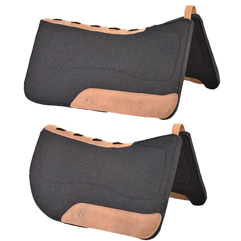 Perfect Saddle Pad Total Saddle Fit - Saddlery Direct