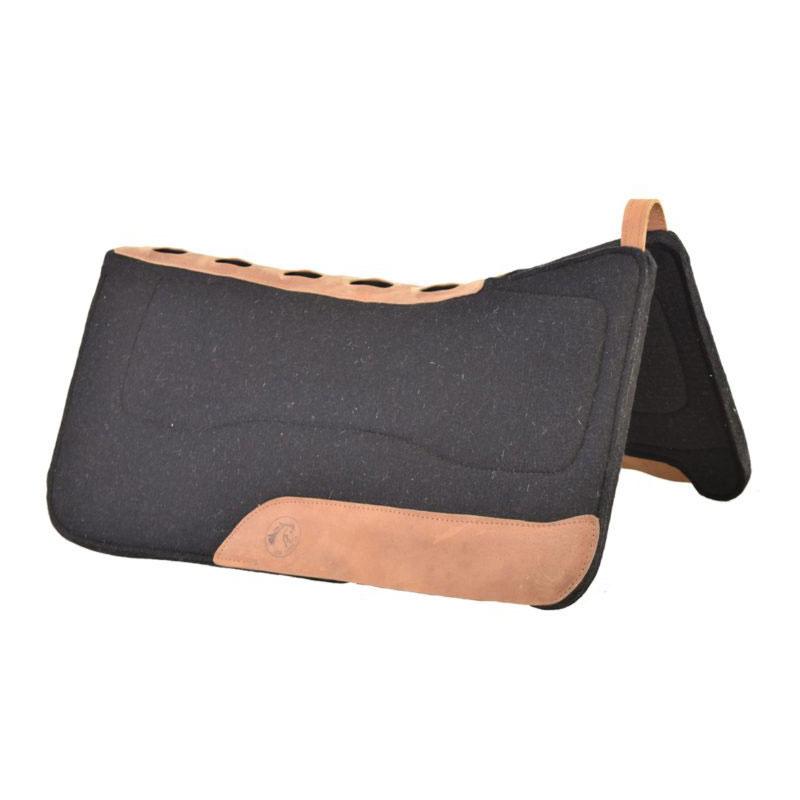 Perfect Saddle Pad Total Saddle Fit - Saddlery Direct