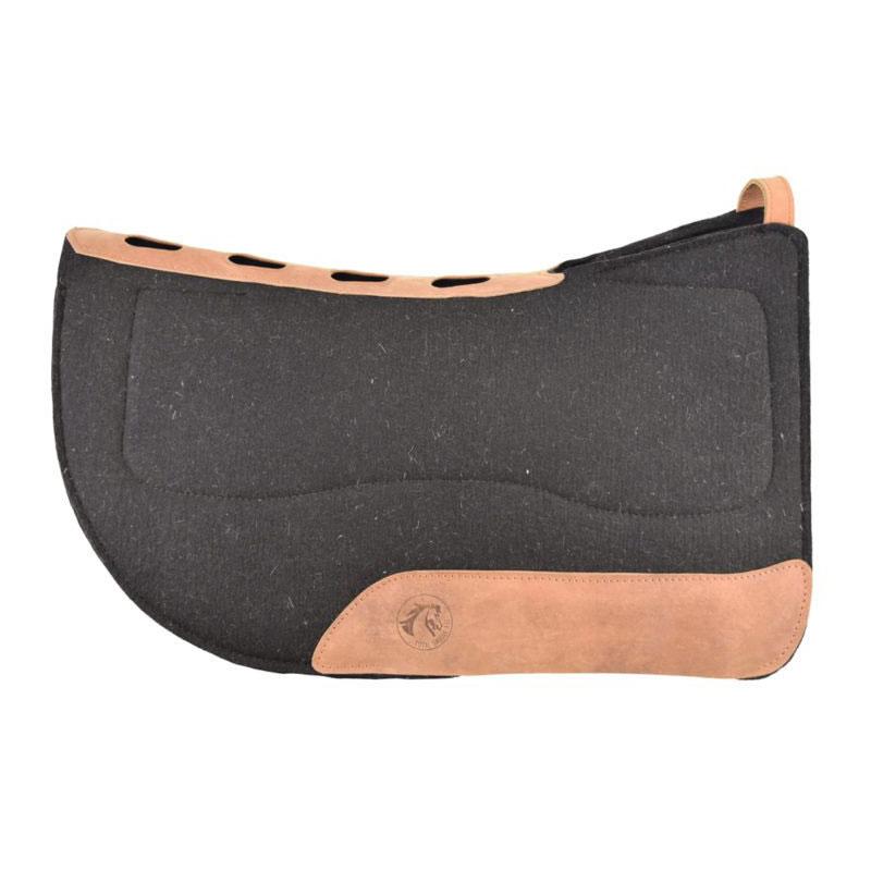 Perfect Saddle Pad Total Saddle Fit - Saddlery Direct