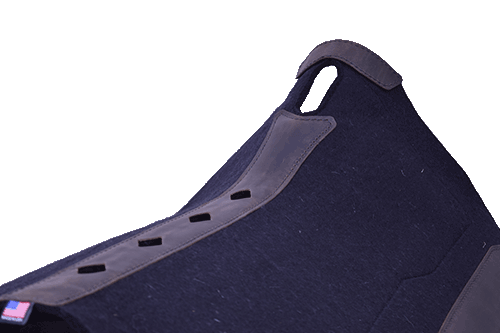 PLUSH Pad™ (formerly the PERFECT Pad) - Saddlery Direct