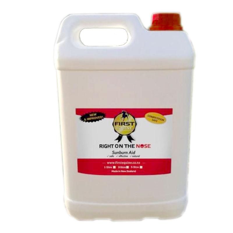 Right On The Nose - Saddlery Direct