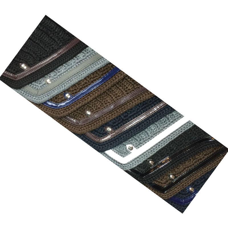 Silver Crown Bonnet/Earnet - Saddlery Direct