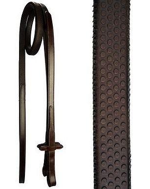 Silver Crown Bridle Round Flash Noseband Sale - Saddlery Direct