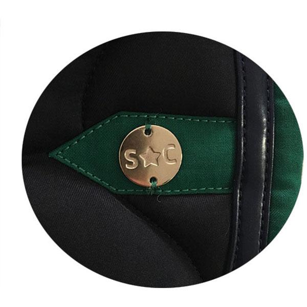 Silver Crown Saddle Pad/ Blanket - Saddlery Direct