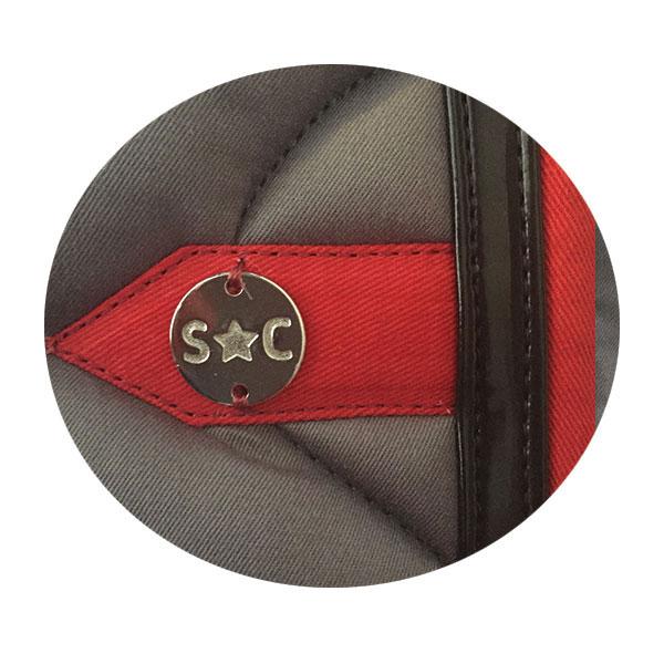Silver Crown Saddle Pad/ Blanket - Saddlery Direct