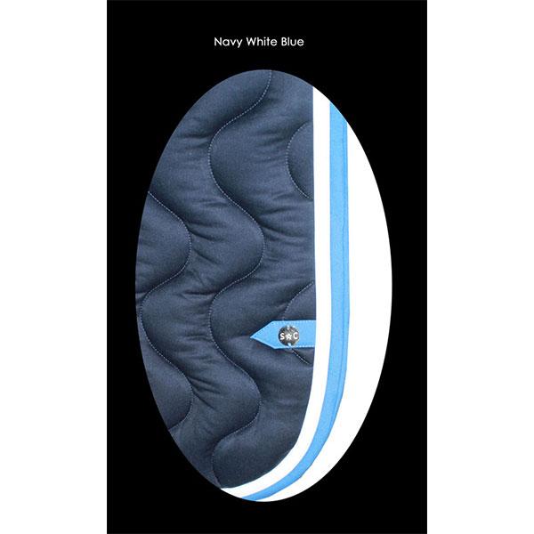 Silver Crown Saddle Pad/ Blanket - Saddlery Direct