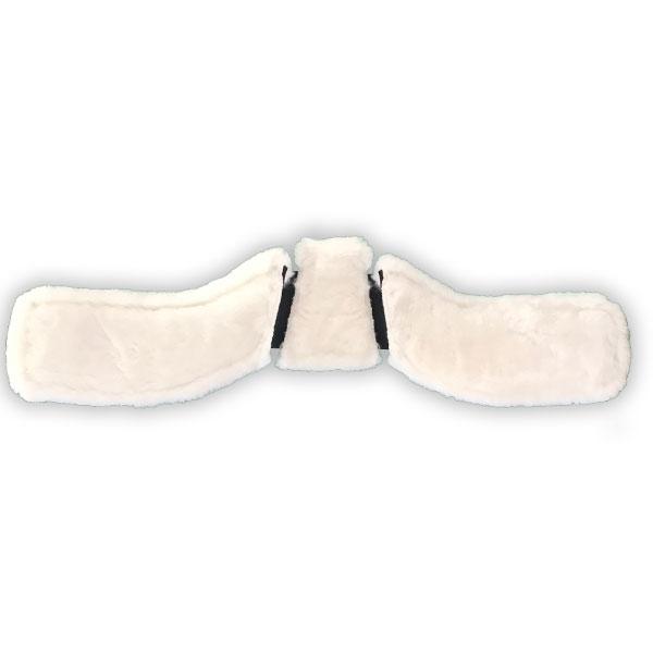 Spare or Extra Liners For Stretch Tec Girth Total Saddle Fit GP - Saddlery Direct
